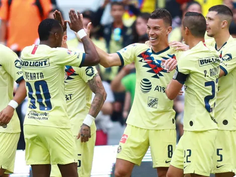 Ex-América deja Europa para jugar en ¡Qatar!