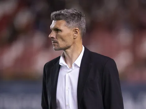 América recibe el primer "oso" de dos refuerzos pretendidos