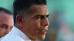 Oswaldo Sánchez y un claro mensaje a Paunovic para eliminar al América