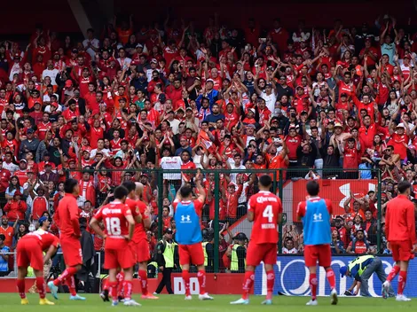 Toluca escuchará ofertas por cinco de sus futbolistas
