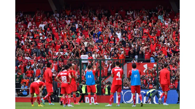 Toluca prepara limpia de extranjeros.