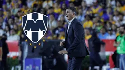 Siboldi le pasa la presión a Rayados.