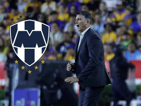 Siboldi le tira la presión a Rayados