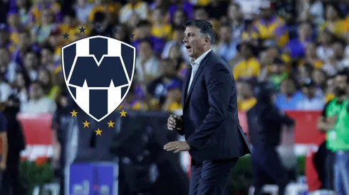 Siboldi le pasa la presión a Rayados.