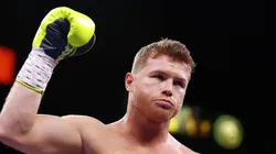 De la Hoya marca la pelea con la que Canelo Álvarez puede salvar al boxeo mexicano.