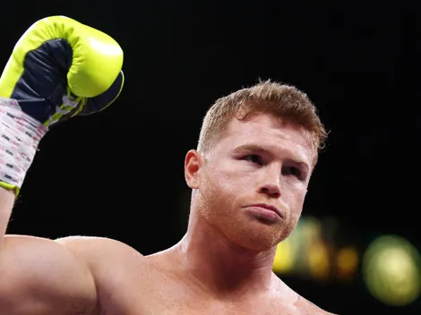 Oscar de la Hoya marca la pelea con la que Canelo Álvarez puede rescatar al boxeo mexicano