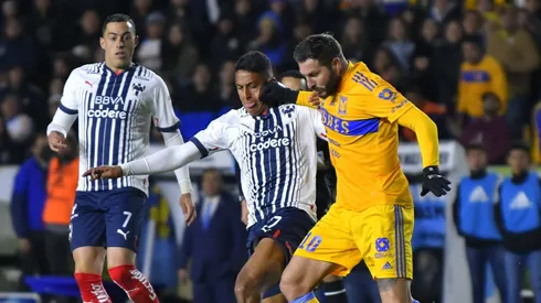 Así se jugará el Rayados - Tigres de la vuelta.