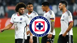 Cruz Azul y la búsqueda de otro defensa.