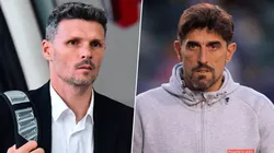 Los convocados de Chivas y América.