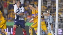 Nahuelada y golazo de Maxi Meza para que Rayados le gane a Tigres