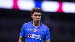 Rodrigo Huescas cerca de salir a Europa