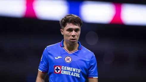 Rodrigo Huescas cerca de salir a Europa