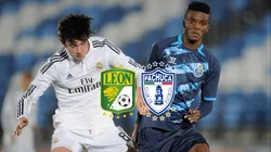 León o Pachuca incorporarían a un español.