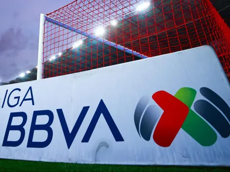 Inteligencia Artificial eligió al mejor jugador de la Liga MX