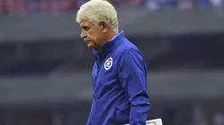 Otra dura derrota del Cruz Azul de Ferretti.
