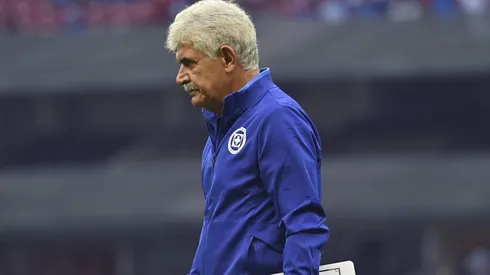 Otra dura derrota del Cruz Azul de Ferretti.