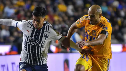 Se viene el primer Clásico Regio de semifinales.