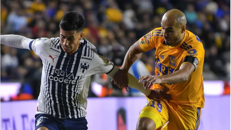 Se viene el primer Clásico Regio de semifinales.