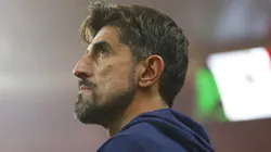 Paunovic advierte a América.