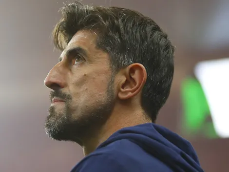 Veljko Paunovic lanza dura advertencia contra América