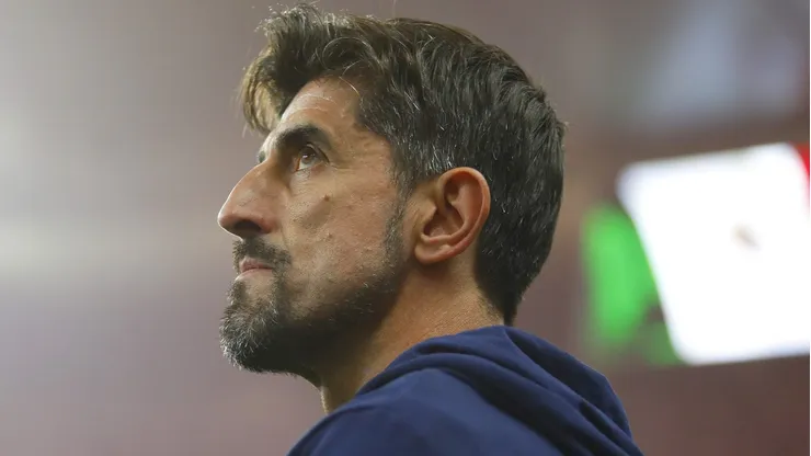 Paunovic advierte a América.