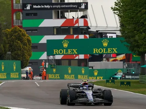 Revelan cuándo se recuperaría el GP de Imola