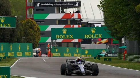 La nueva fecha para el Gran Premio de Emilia-Romaña