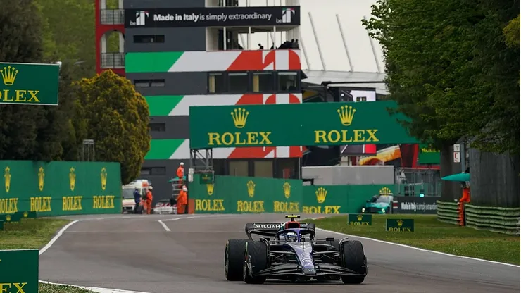 La nueva fecha para el Gran Premio de Emilia-Romaña