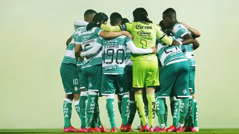Santos Laguna confirmó 3 bajas para el Apertura 2023