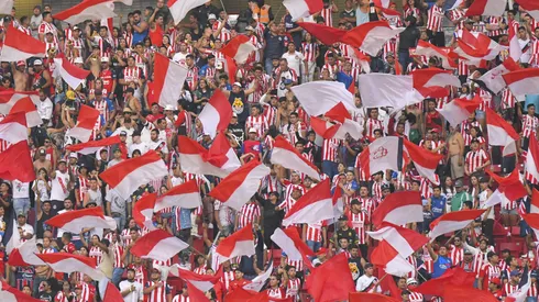 Chivas va por un fichaje que ilusiona a su afición