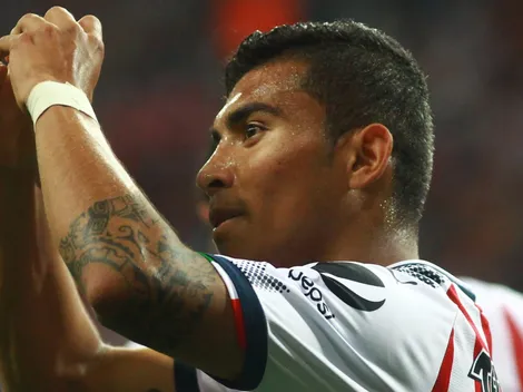 ¡Emocionante! el gran mensaje de Orbelín Pineda para la afición de Chivas