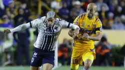Tigres y Rayados, cara a cara en Semifinales del Clausura 2023