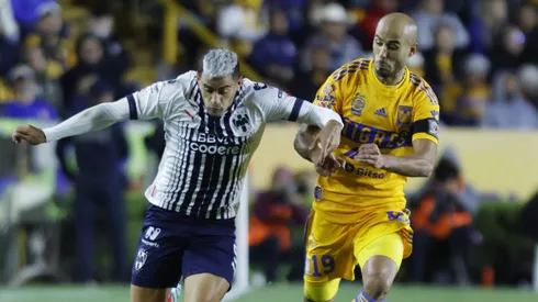 Tigres y Rayados, cara a cara en Semifinales del Clausura 2023
