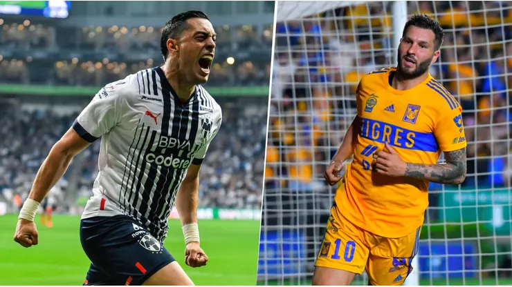 Pronóstico del Tigres vs. Monterrey