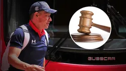 Condición especial para la continuidad del DT de Toluca