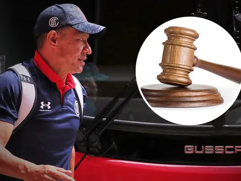 Christian Martinoli filtró qué objetivo tendrá Nacho Ambriz en Toluca