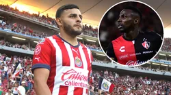 Alexis Vega y su polémica con Julián Quiñones