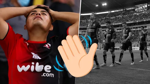 Atlas se prepara para cambiar gran parte de su plantilla