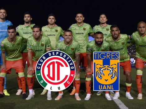 Juárez pasó la escoba y cepilló a un ex-Toluca y un ex-Tigres