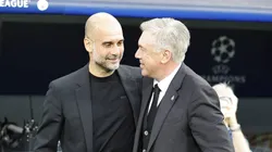 Lo que sucede si el Real Madrid pierde por Champions League.