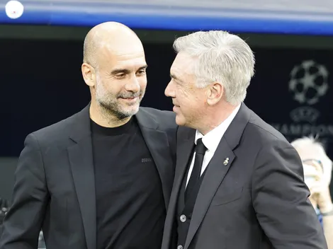 ¿Qué pasa si Real Madrid pierde frente a Manchester City en la vuelta de semifinal de la Champions League 2023?