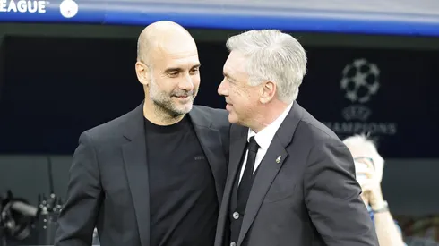 Lo que sucede si el Real Madrid pierde por Champions League.