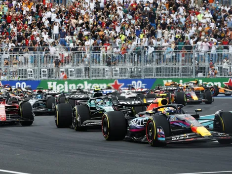 ¿Cuándo vuelve la Fórmula 1 2023 tras la cancelación del Gran Premio de Emilia Romaña 2023 y dónde será?