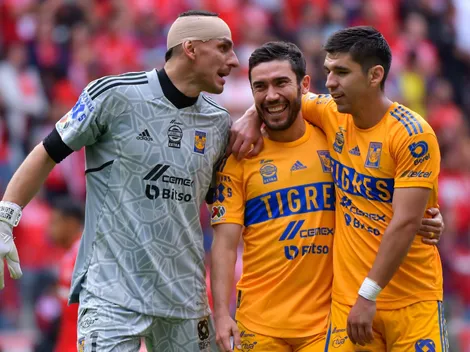 ¿Qué necesita Tigres UANL en la VUELTA ante Rayados de Monterrey?