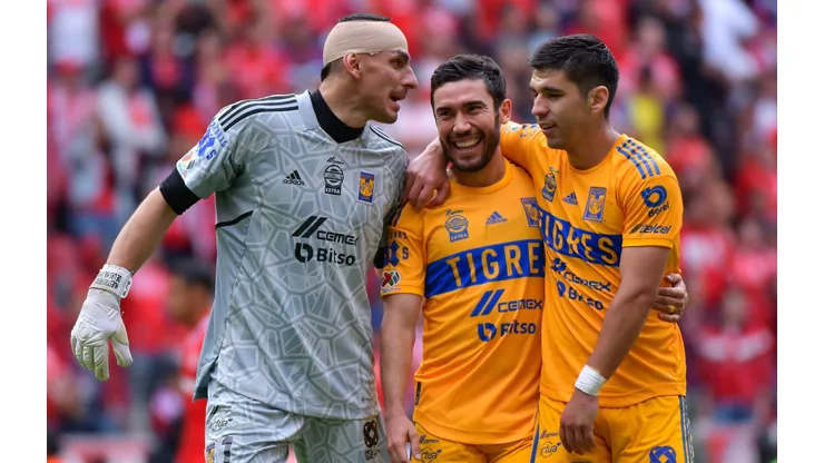 ¿Qué pasa si Tigres UANL gana, pierde o empata ante Rayados de Monterrey