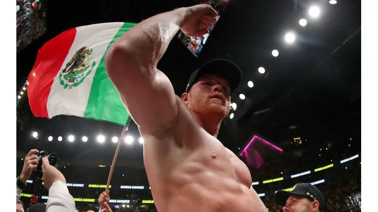 Timothy Bradley explica por qué Canelo lo va a destruir a David Benavidez