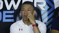 Ambriz busca que salden su deuda (Imago 7).