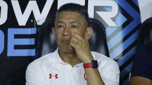 Ambriz busca que salden su deuda (Imago 7).