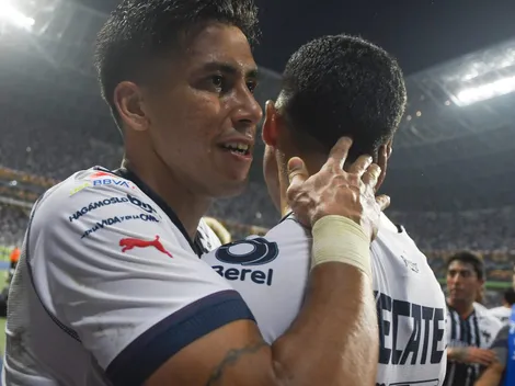 ¿Qué necesita Rayados de Monterrey en la VUELTA ante Tigres UANL?