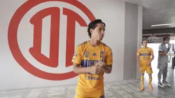 Diego Lainez Tigres | Imago 7